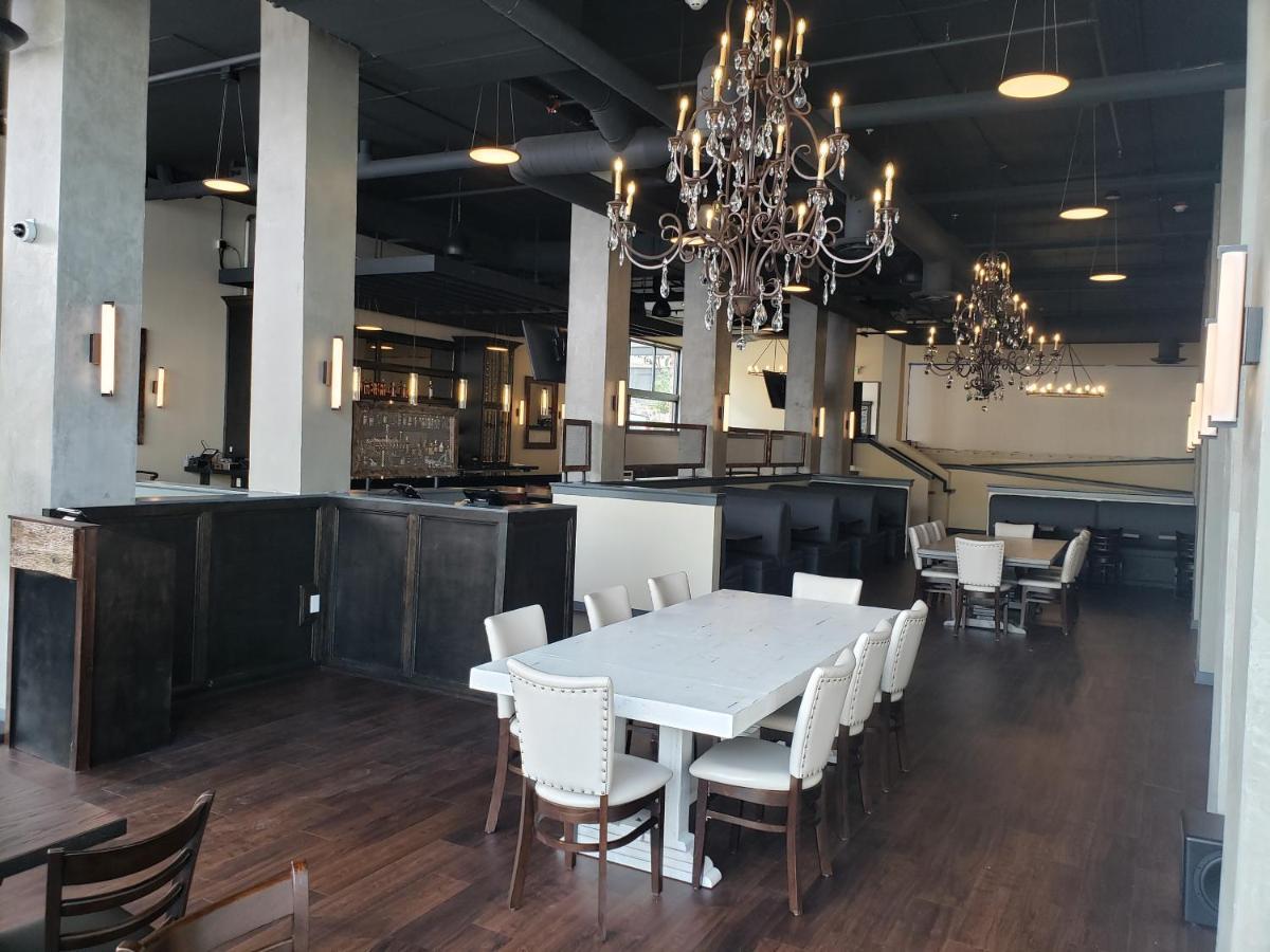 Hotel Indigo Spokane Downtown By Ihg Екстер'єр фото