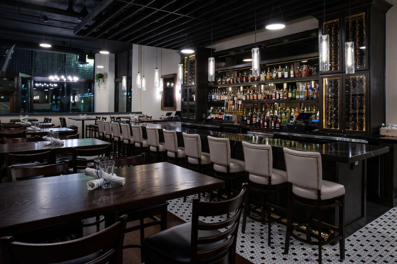 Hotel Indigo Spokane Downtown By Ihg Екстер'єр фото