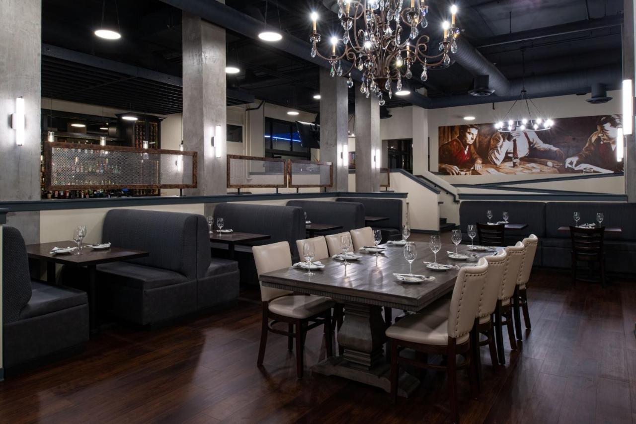Hotel Indigo Spokane Downtown By Ihg Екстер'єр фото